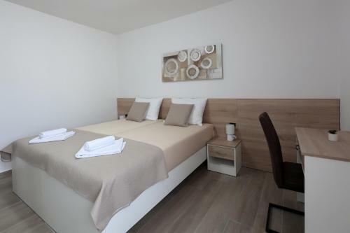 Apartamento Villa Lana - Family Only