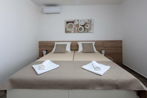 Apartamento Villa Lana - Family Only