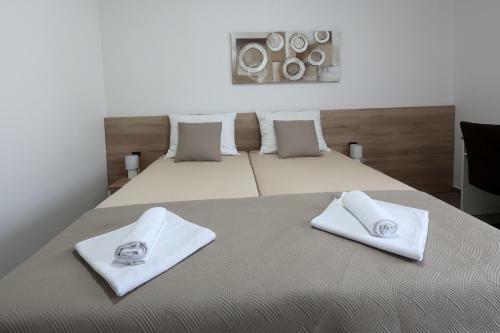 Apartamento Villa Lana - Family Only