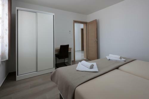 Apartamento Villa Lana - Family Only