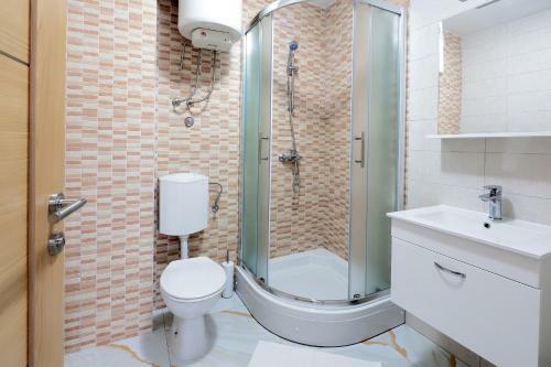 Apartamento Villa Lana - Family Only