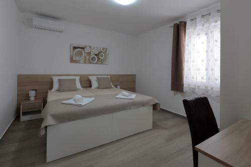 Apartamento Villa Lana - Family Only