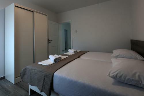Apartamento Villa Lana - Family Only