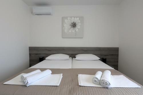 Apartamento Villa Lana - Family Only