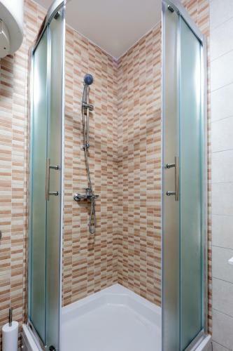 Apartamento Villa Lana - Family Only