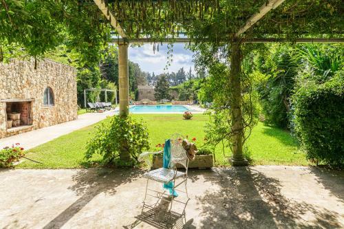 Villa Tenuta Chimeta - Peace Retreat