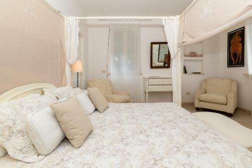 Villa Tenuta Chimeta - Peace Retreat