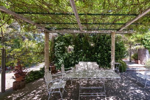 Villa Tenuta Chimeta - Peace Retreat