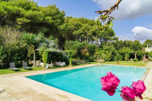 Villa Tenuta Chimeta - Peace Retreat
