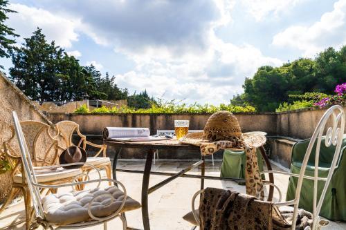 Villa Tenuta Chimeta - Peace Retreat