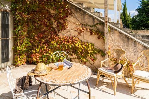 Villa Tenuta Chimeta - Peace Retreat