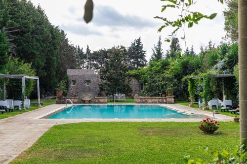 Villa Tenuta Chimeta - Peace Retreat
