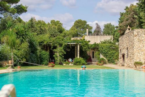Villa Tenuta Chimeta - Peace Retreat