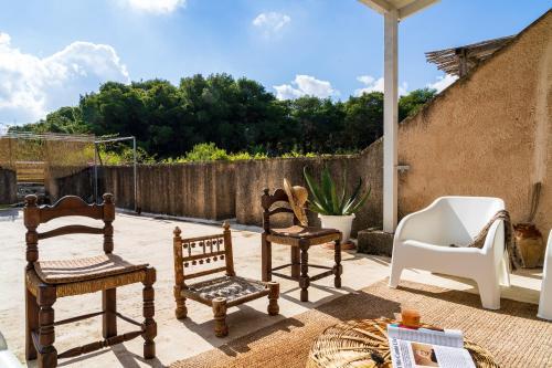 Villa Tenuta Chimeta - Peace Retreat