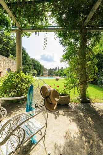 Villa Tenuta Chimeta - Peace Retreat