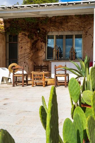 Villa Tenuta Chimeta - Peace Retreat