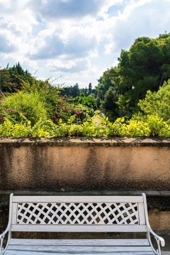 Villa Tenuta Chimeta - Peace Retreat