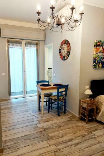 Apartamento Petite Maison Elegante Monolocale Con Terrazza