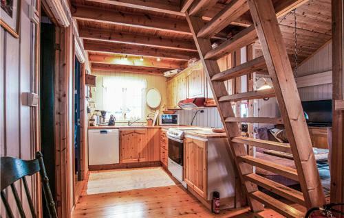 Beautiful Home In Rendalen W/ 3 Bedrooms