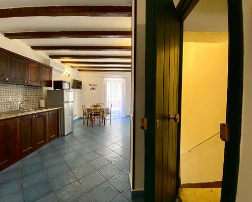 Apartamento Blu Bordonaro