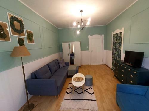 Albergue Elegancki Pok�j W Sercu Legnicy