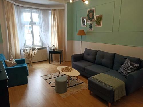 Albergue Elegancki Pok�j W Sercu Legnicy