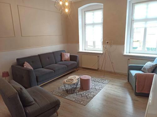 Albergue Elegancki Pok�j W Sercu Legnicy