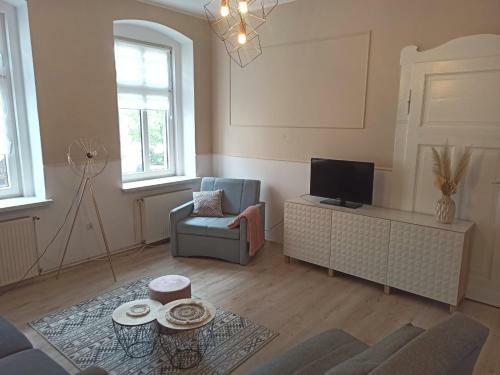 Albergue Elegancki Pok�j W Sercu Legnicy