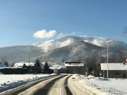 Apartament Beskidek