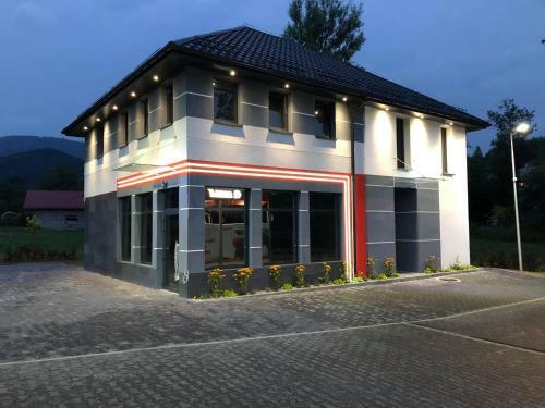 Apartament Beskidek