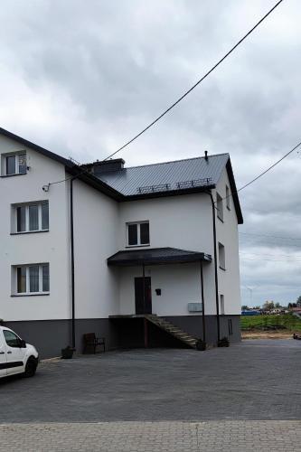 Albergue Pokoje Kraska 36