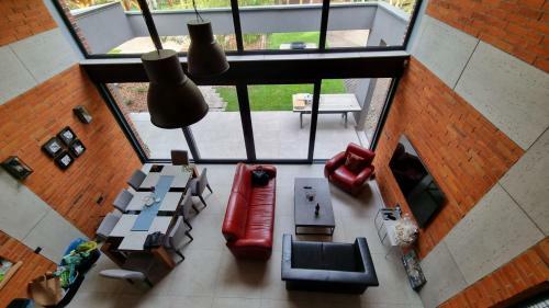 Foresthouse