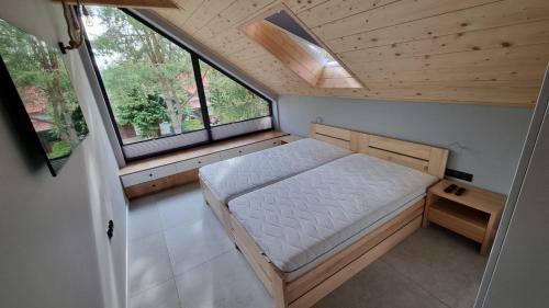 Foresthouse