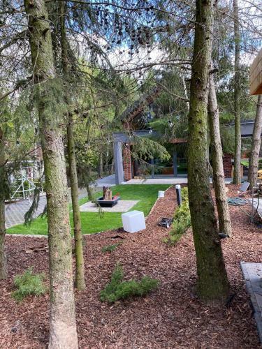 Foresthouse