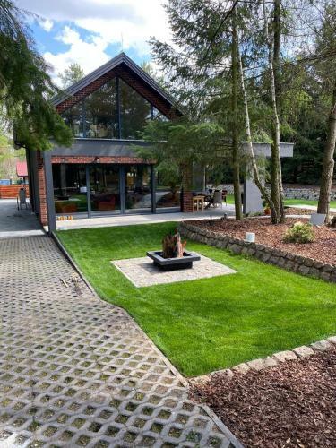 Foresthouse