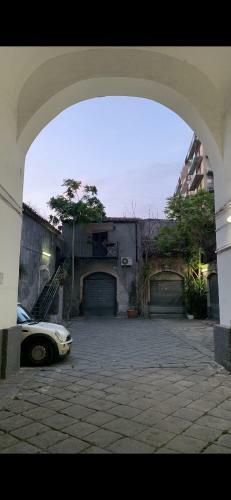 Apartamento Appartamento Catania Centro
