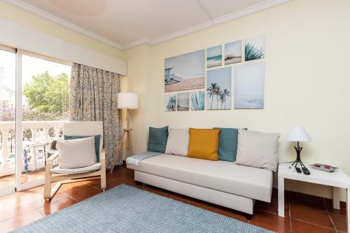 Parque Dos Reis Apartment 2