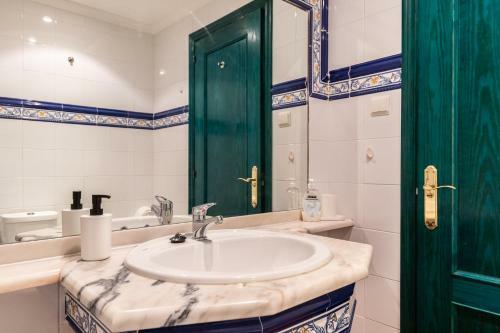 Parque Dos Reis Apartment 2