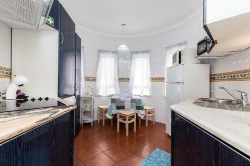 Parque Dos Reis Apartment 2