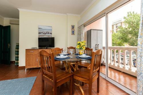 Parque Dos Reis Apartment 2