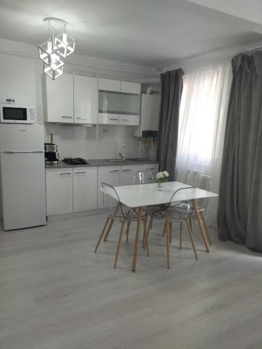 Apartament Max. Confort