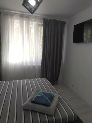 Apartament Max. Confort