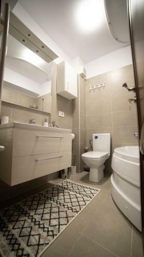 Ballade Apartment