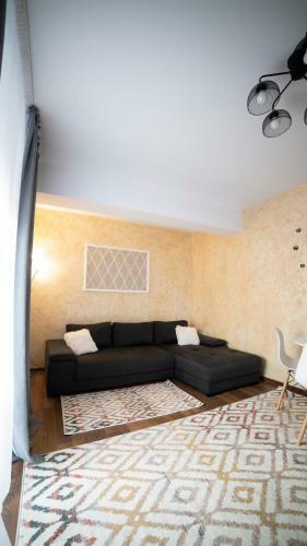 Ballade Apartment