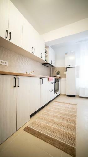 Ballade Apartment