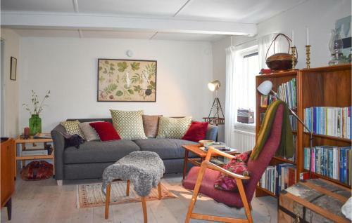 Amazing Home In Simrishamn With Wifi And 1 Bedrooms