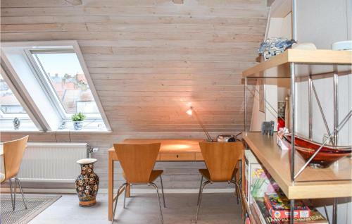 Awesome Apartment In Simrishamn W/ Wifi And 2 Bedrooms