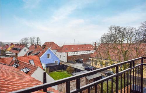 Awesome Apartment In Simrishamn W/ Wifi And 2 Bedrooms