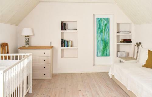 Amazing Home In Simrishamn W/ Wifi And 2 Bedrooms