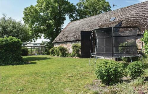 Amazing Home In Simrishamn W/ Wifi And 2 Bedrooms